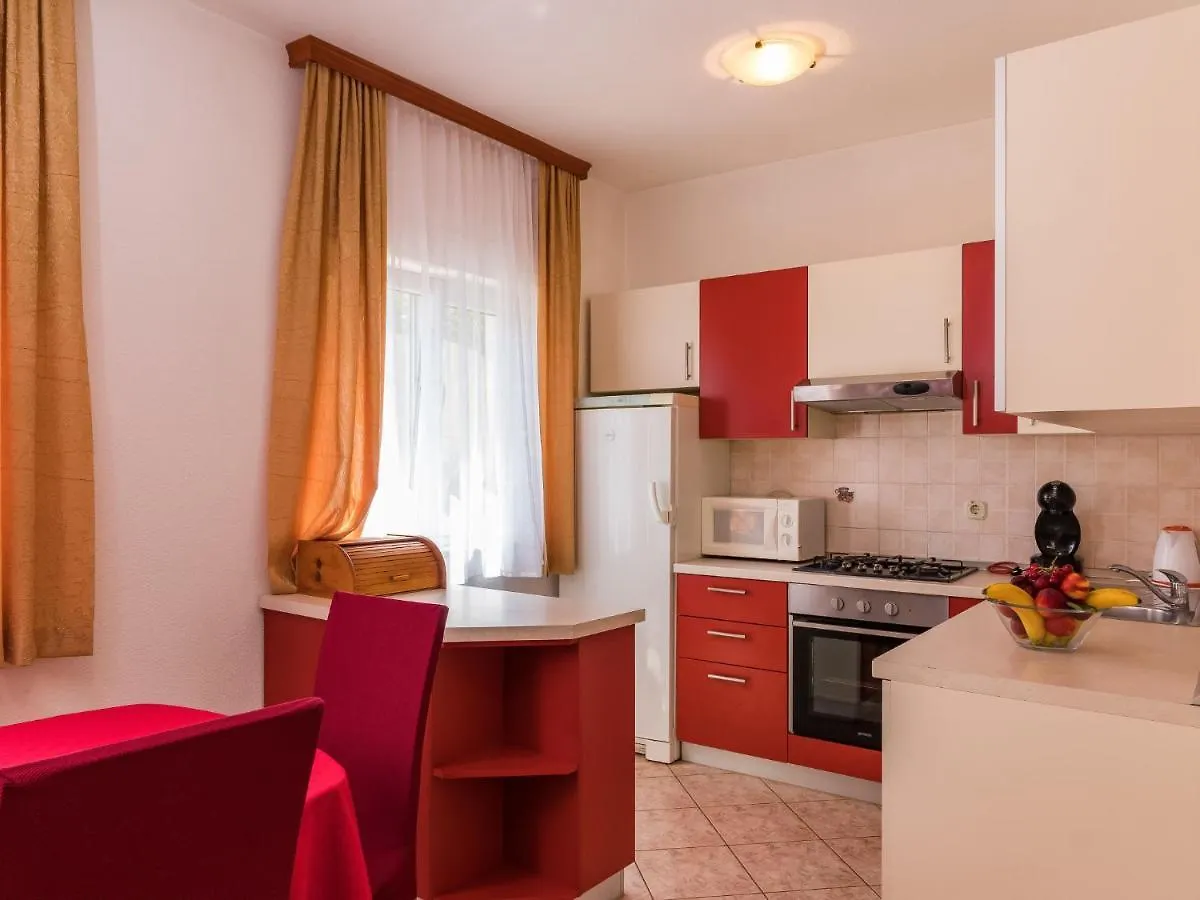 Holiday Home Petar By Interhome Tar-Vabriga