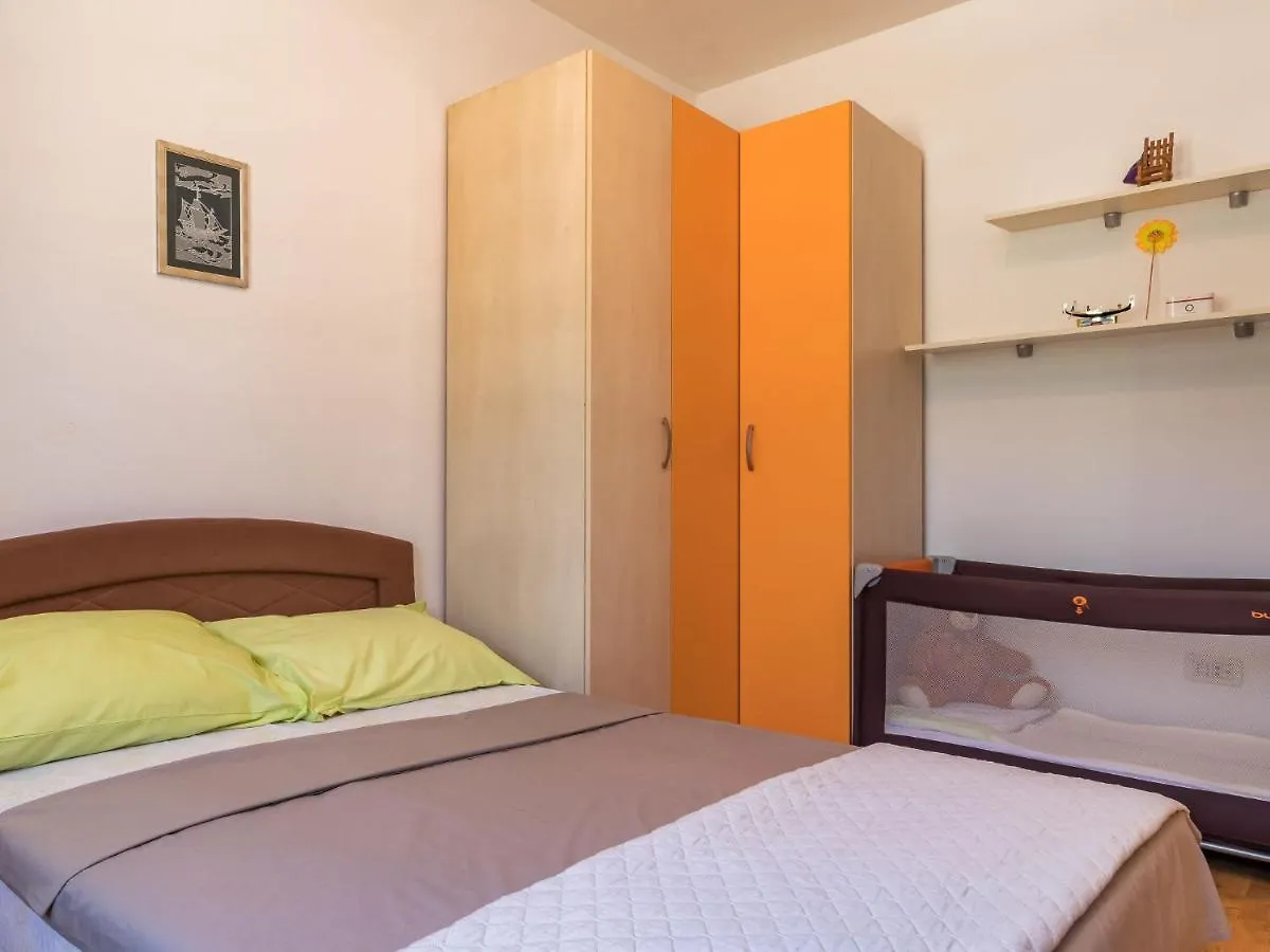 Holiday Home Petar By Interhome Tar-Vabriga Croatia