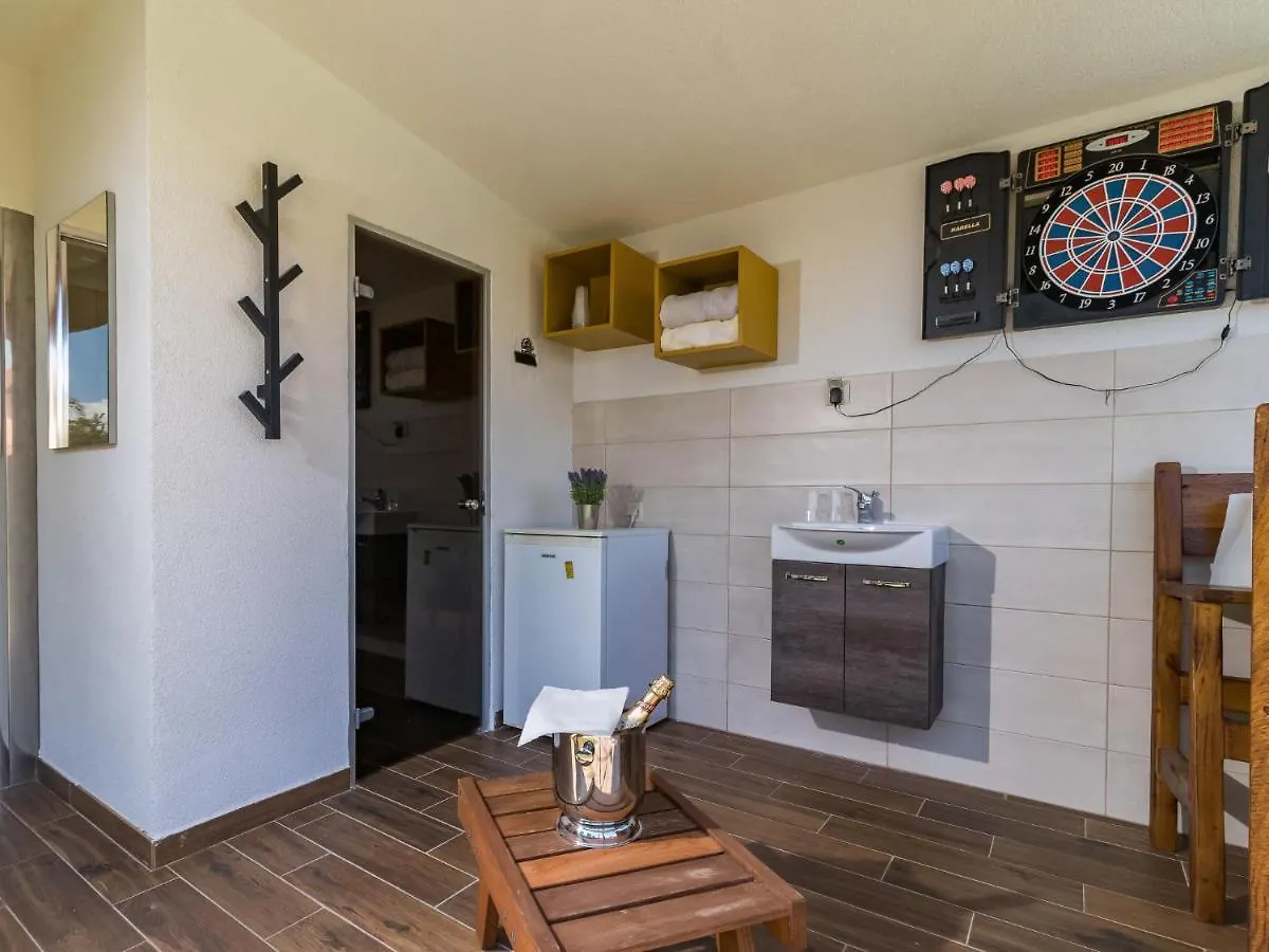 Holiday Home Petar By Interhome Tar-Vabriga