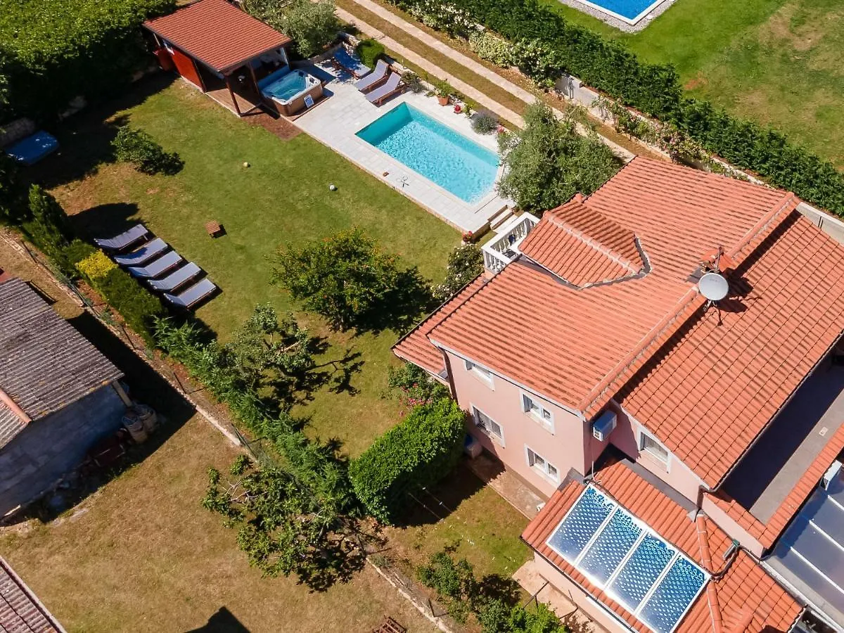 Holiday Home Petar By Interhome Tar-Vabriga
