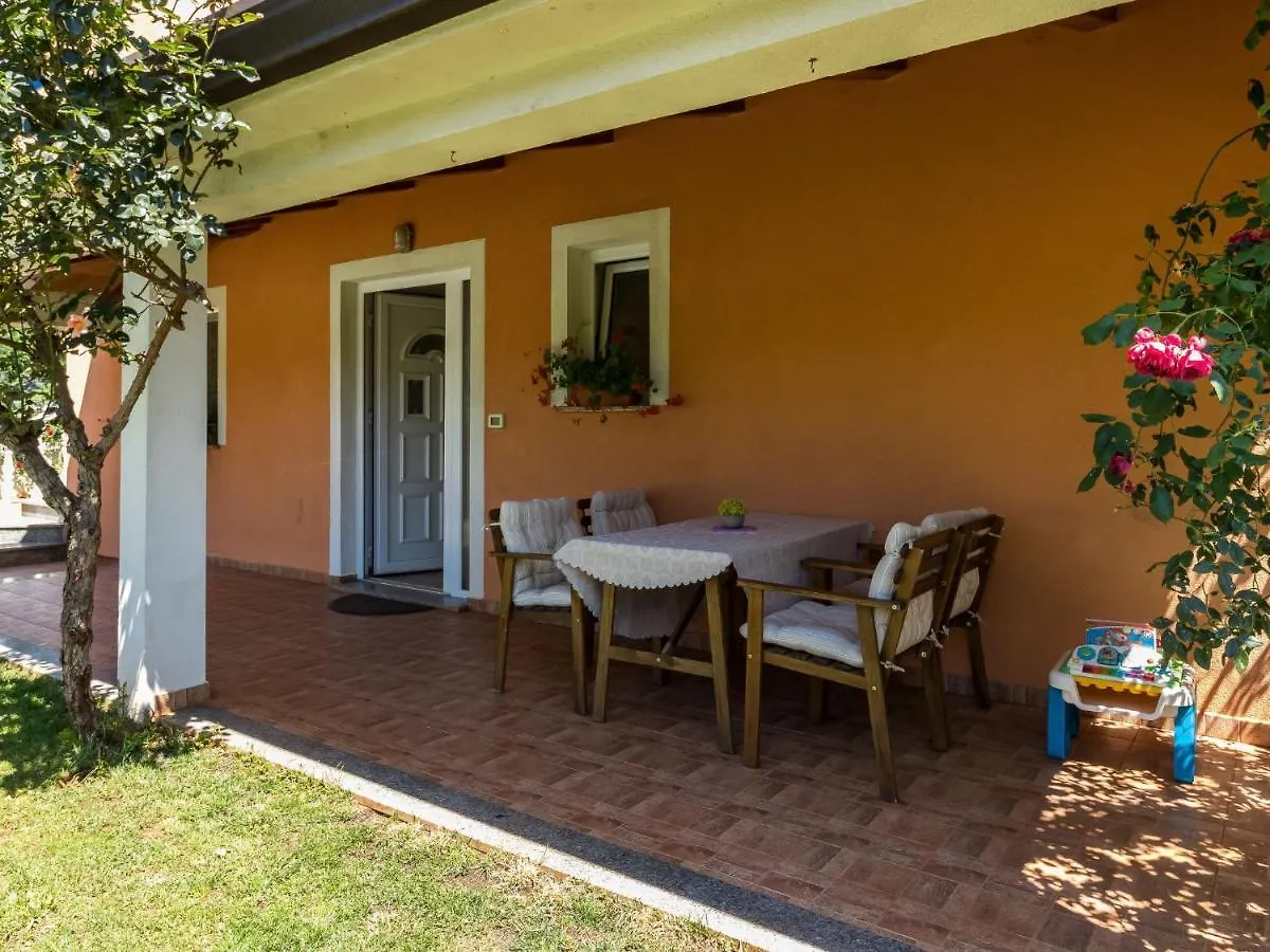 Holiday Home Petar By Interhome Tar-Vabriga