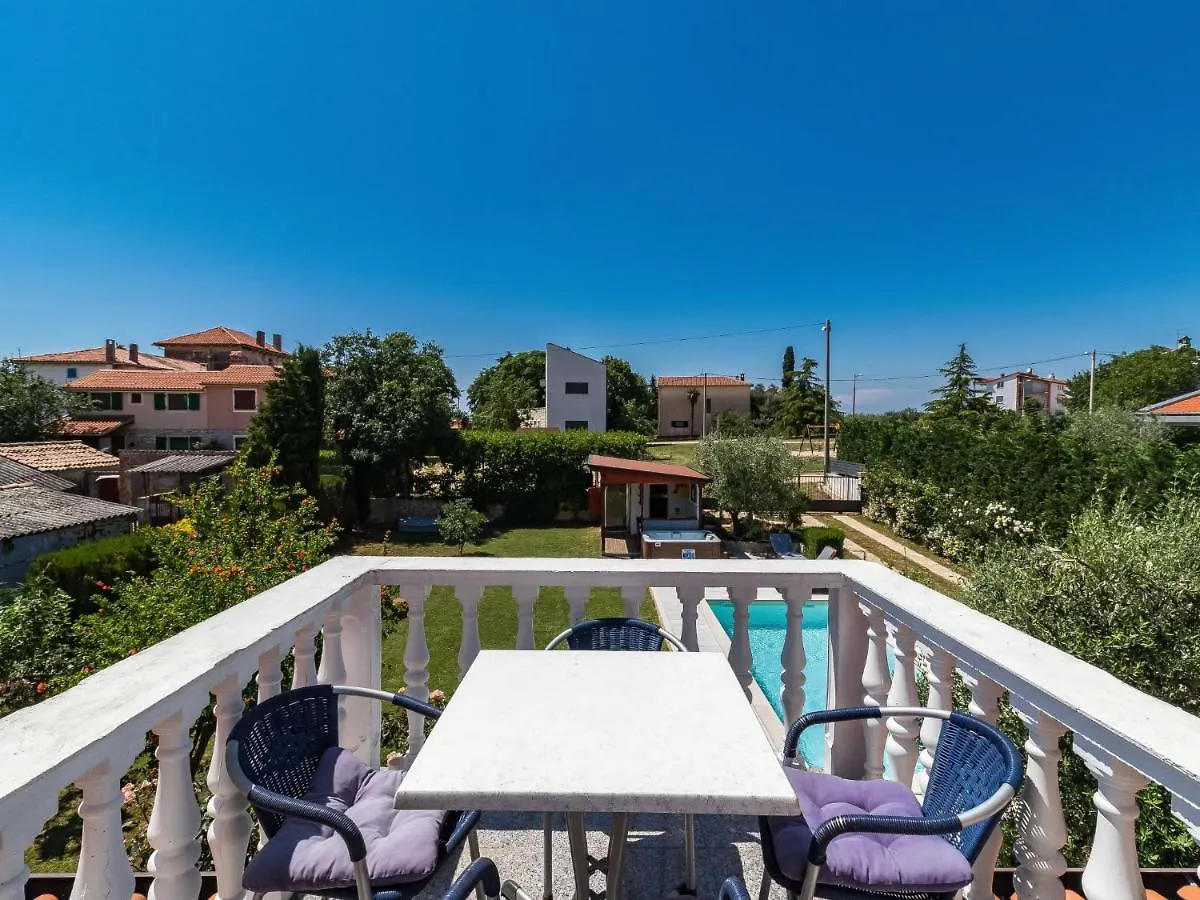 Holiday Home Petar By Interhome Tar-Vabriga