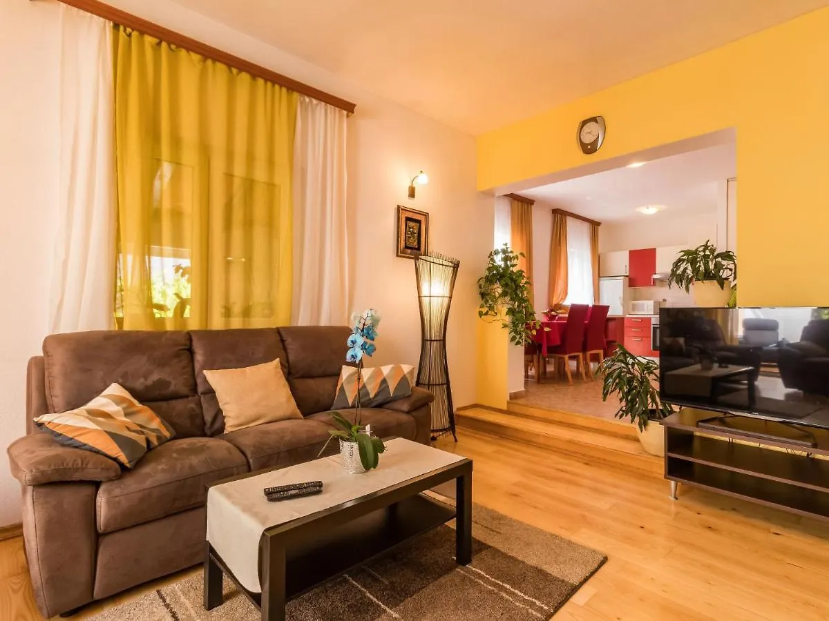 Holiday Home Petar By Interhome Tar-Vabriga