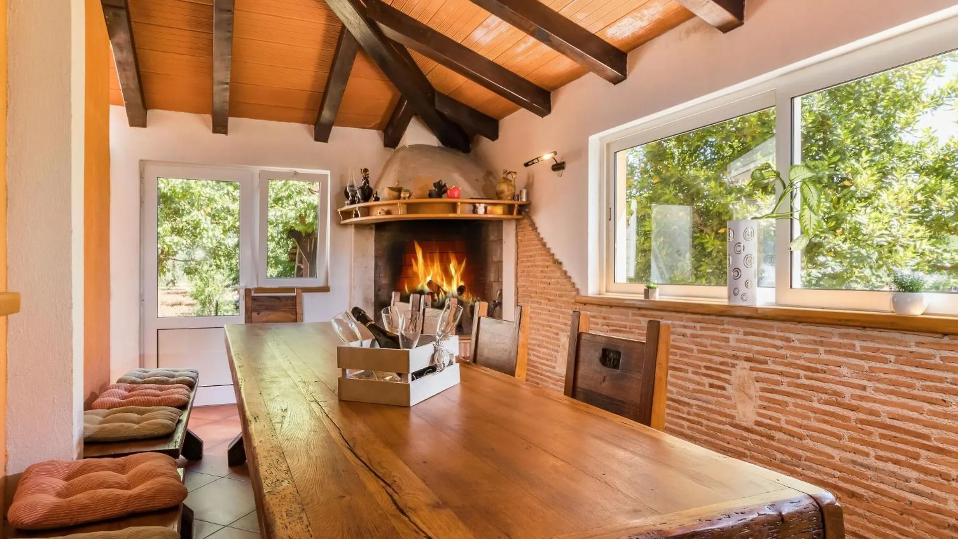 Holiday Home Petar By Interhome Tar-Vabriga