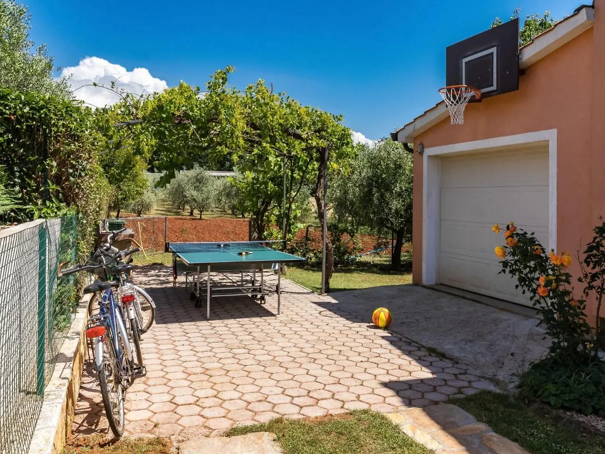 Holiday Home Petar By Interhome Tar-Vabriga