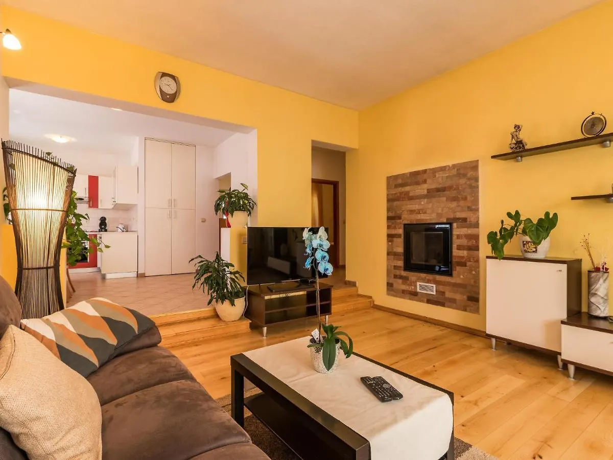 Holiday Home Petar By Interhome Tar-Vabriga Croatia