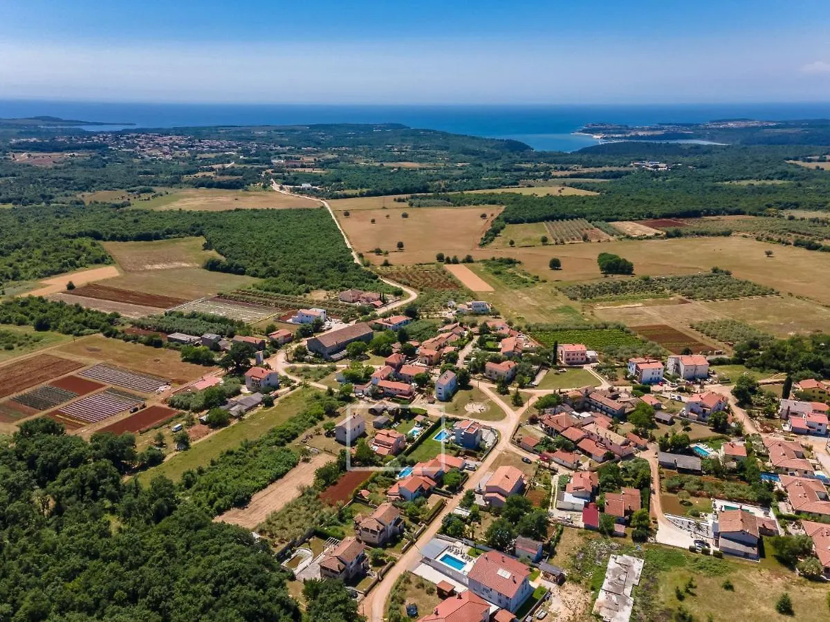 Holiday Home Petar By Interhome Tar-Vabriga