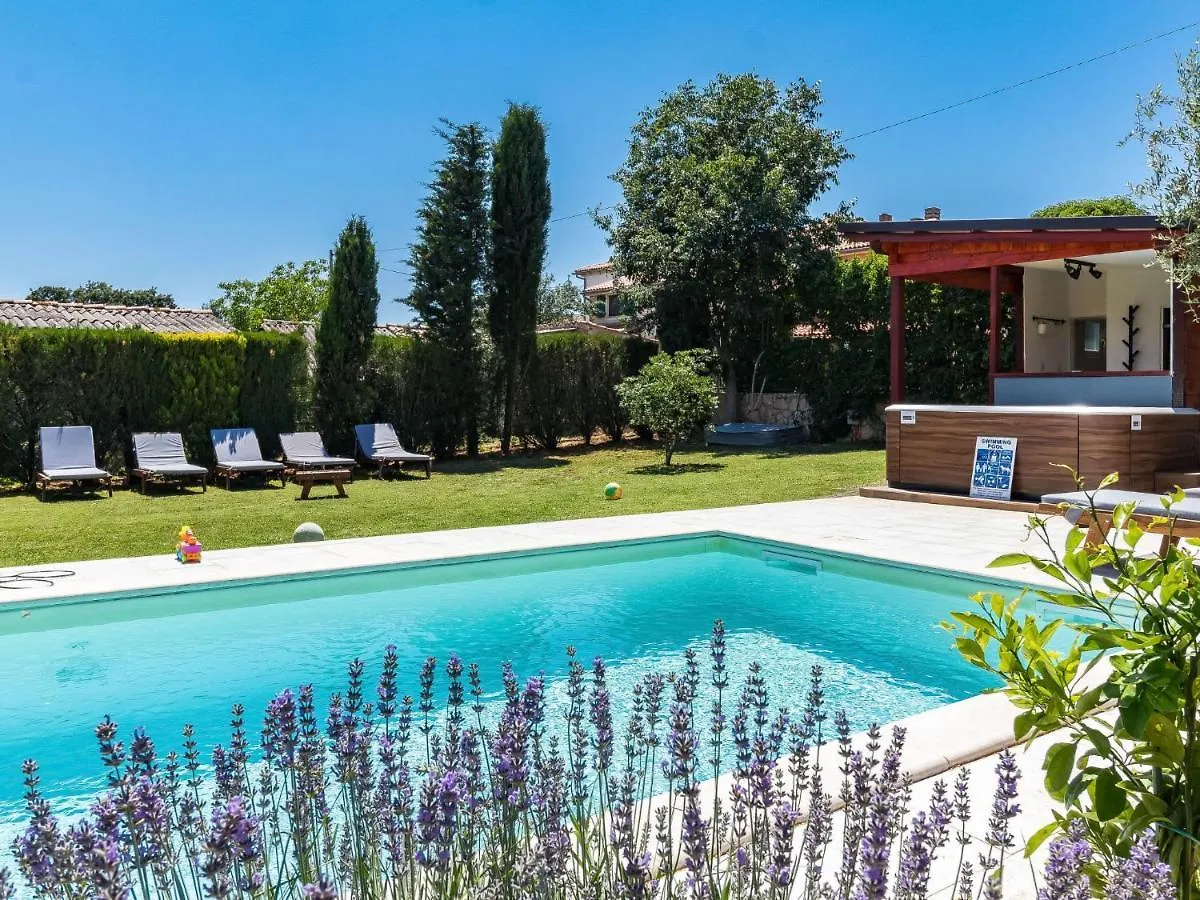 Holiday Home Petar By Interhome Tar-Vabriga