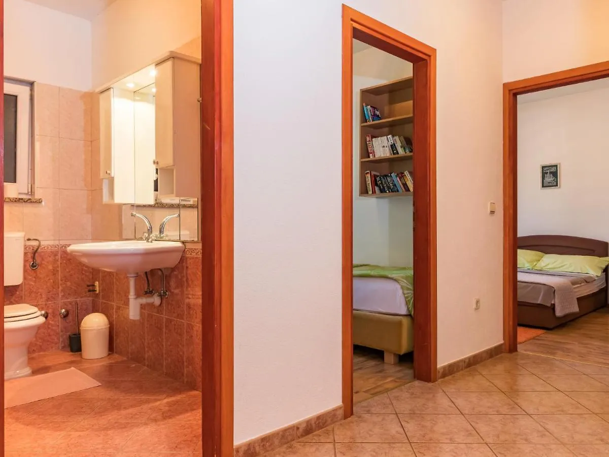 Holiday Home Petar By Interhome Tar-Vabriga