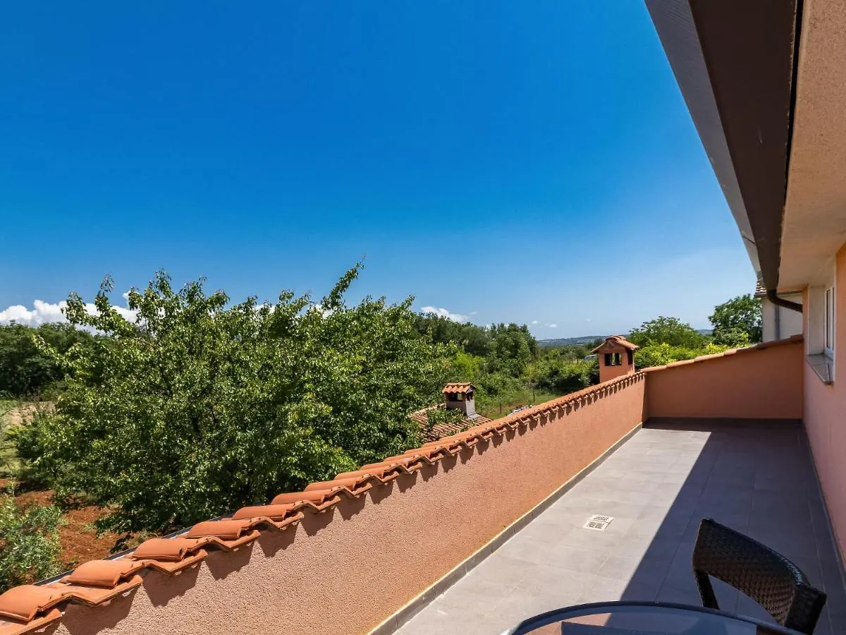 Holiday Home Petar By Interhome Tar-Vabriga