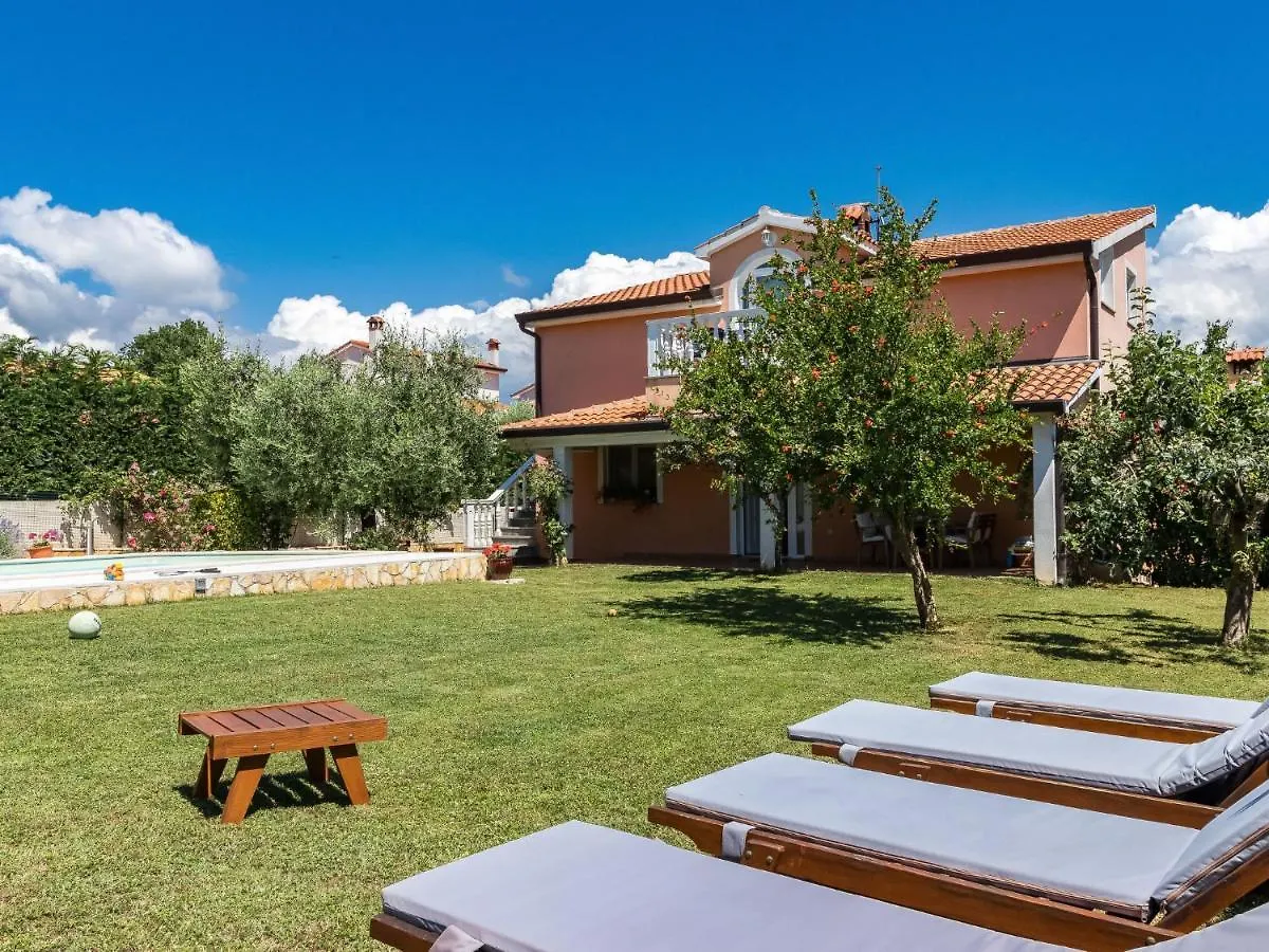 Holiday Home Petar By Interhome Tar-Vabriga