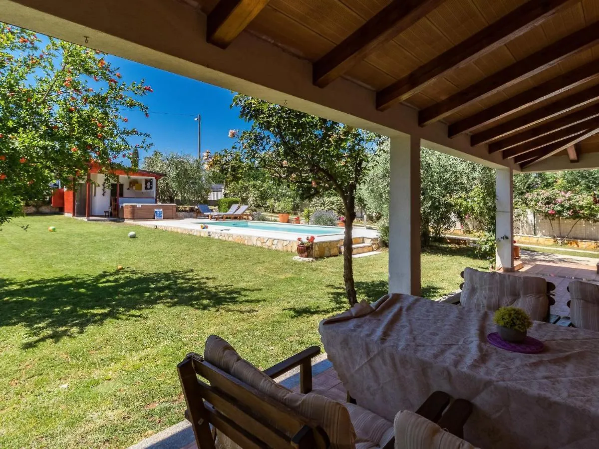 Holiday Home Petar By Interhome Tar-Vabriga Croatia