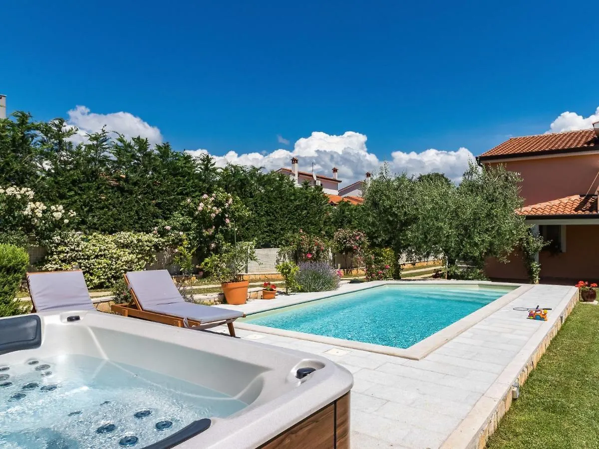Holiday Home Petar By Interhome Tar-Vabriga