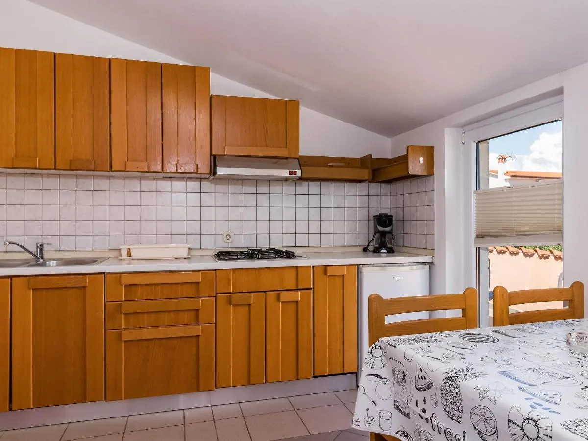 Holiday Home Petar By Interhome Tar-Vabriga