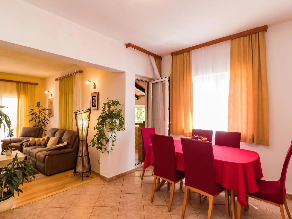 Holiday Home Petar By Interhome Tar-Vabriga