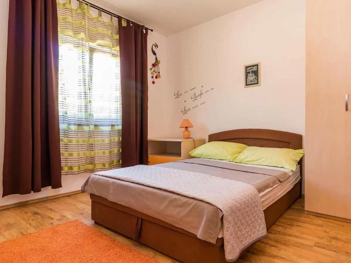 Holiday Home Petar By Interhome Tar-Vabriga
