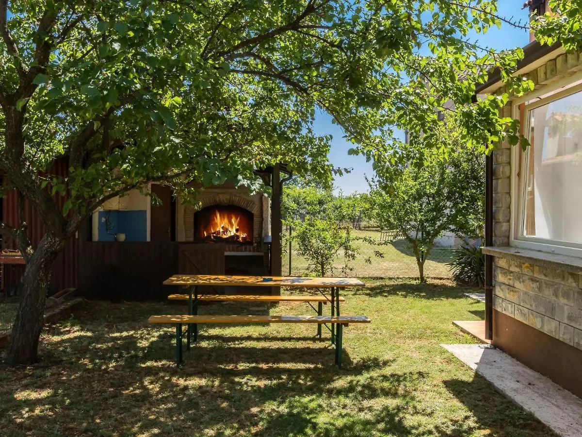 Holiday Home Petar By Interhome Tar-Vabriga