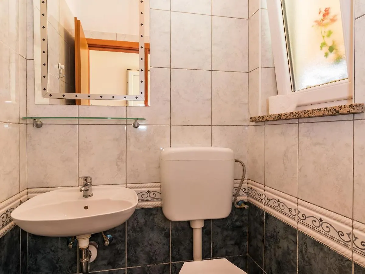 Holiday Home Petar By Interhome Tar-Vabriga Croatia