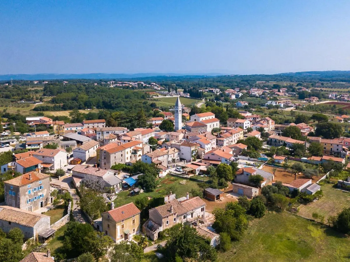 Holiday Home Petar By Interhome Tar-Vabriga Croatia